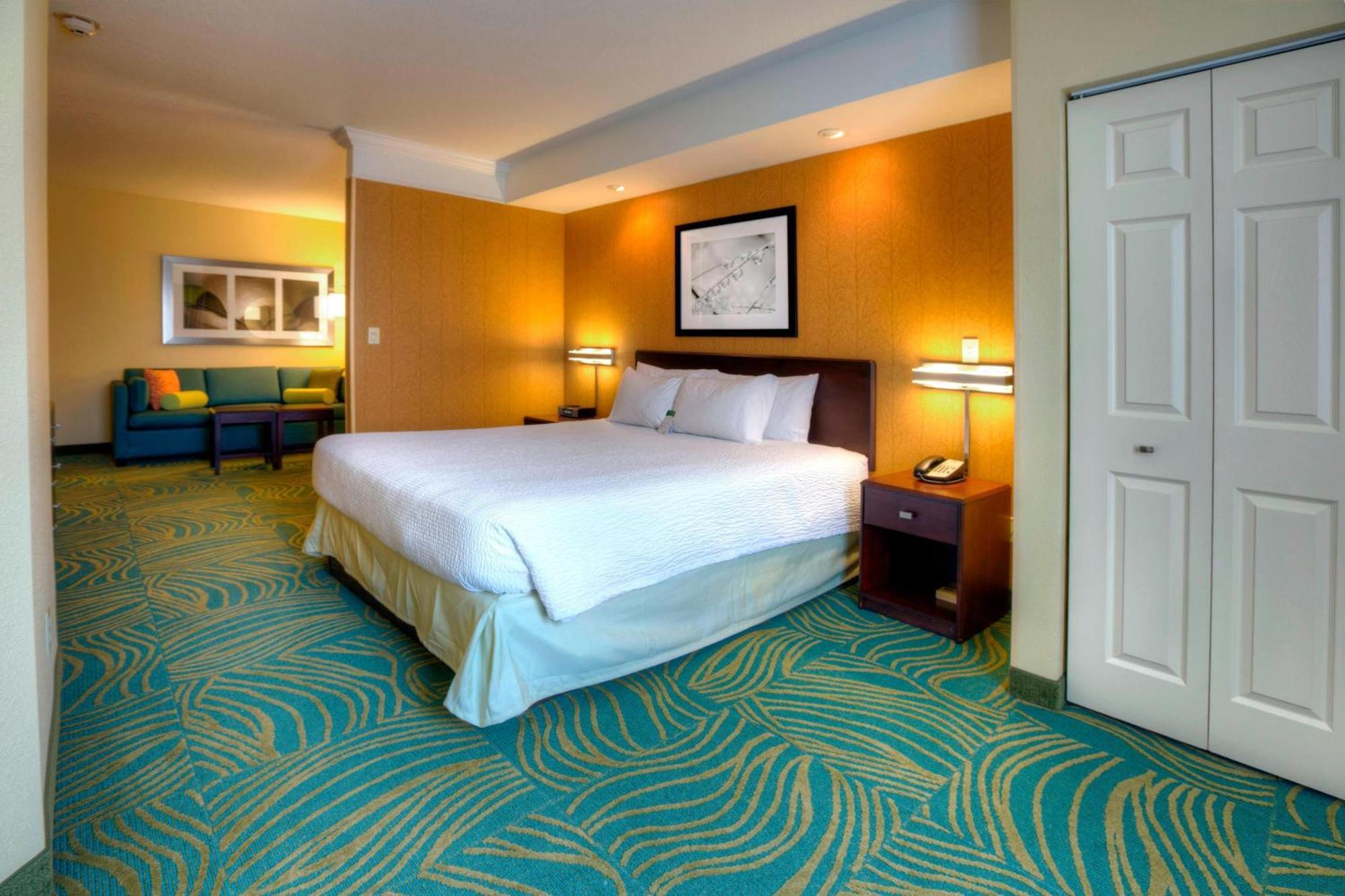 Springhill By Marriott - Brandon 3*