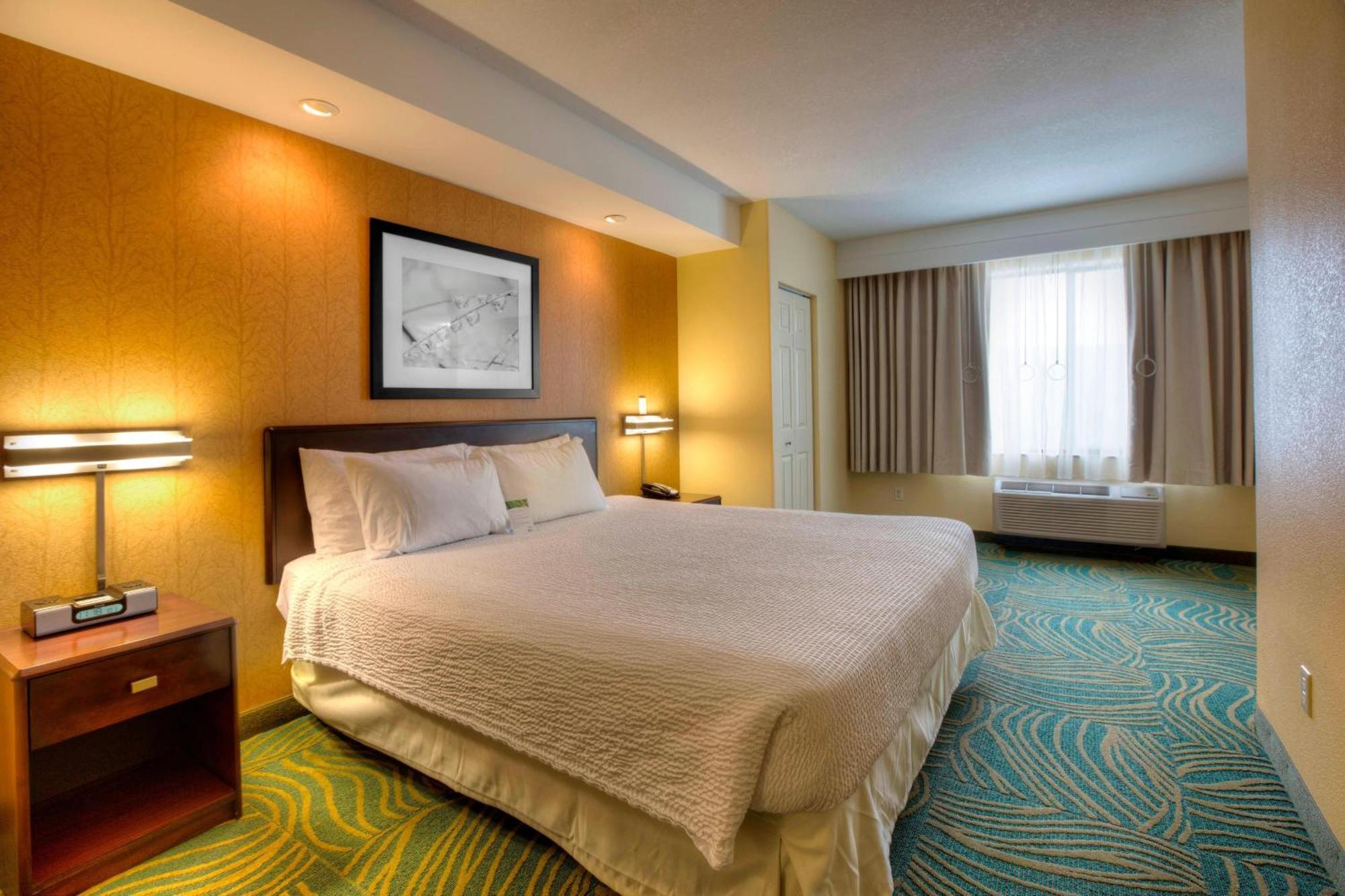 Springhill By Marriott - Brandon Hotel