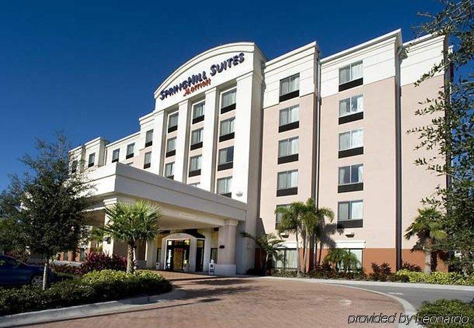 Springhill By Marriott - Brandon 3*