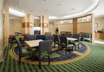 Hotel Springhill By Marriott - Brandon 3*