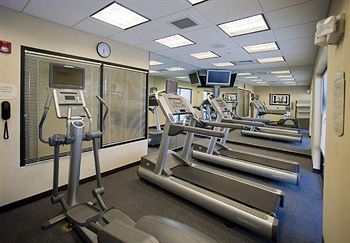Springhill By Marriott - Brandon 3* Heartland