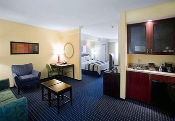 Springhill By Marriott - Brandon